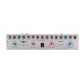 Bass Multi-Effects Pedal by Gear4music