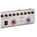 Bass Multi-Effects Pedal by Gear4music