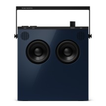 Teenage Engineering OB-4 Bluetooth Loudspeaker, Navy