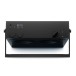 OB-4 Bluetooth Speaker, Navy - Top