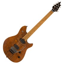 EVH Wolfgang Standard Exotic Walnut, Natural