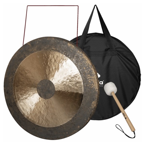 Sela 36" Chau Gong