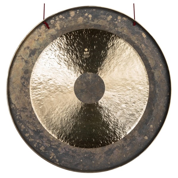 Sela 36" Chau Gong