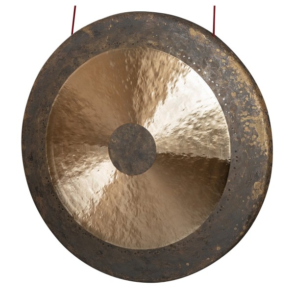 Sela 36" Chau Gong
