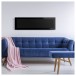 Monitor Audio Soundframe 2 Black Lifestyle