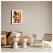 Monitor Audio Soundframe White Lifestyle