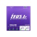 NUX Zeus Jr. Pedal Power Supply, Top View