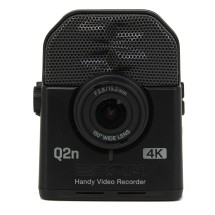 Zoom Q2n-4k Camera for Musicians - Secondhand