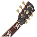 Gibson Limited Edition Rosanne Cash J-185, Heritage Cherry Sunburst - headstock 