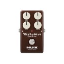 NUX 6ixty 5ive Overdrive Pedal
