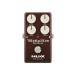 NUX 6ixty 5ive Overdrive Pedal, Front View