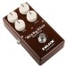 NUX 6ixty 5ive Overdrive Pedal, Right Front Angle View