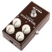 NUX 6ixty 5ive Overdrive Pedal, Rear Angle View