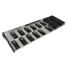 Behringer FCB1010 MIDI Fot Kontroll