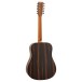 Tanglewood TRU512AE Reunion Pro Series 12 string Acoustic Guitar - back 