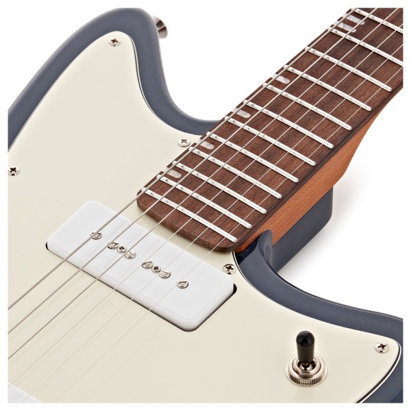 Hartwood Drifter Metallic Blue