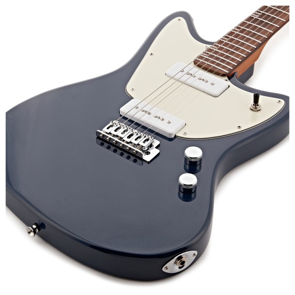 Hartwood Drifter Metallic Blue