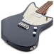 Hartwood Drifter Metallic Blue