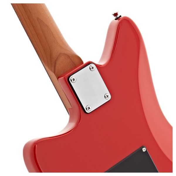 Hartwood Drifter Orchard Red