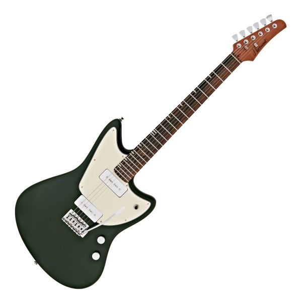 Hartwood Drifter Green