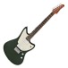 Hartwood Drifter Electric Guitar, Green