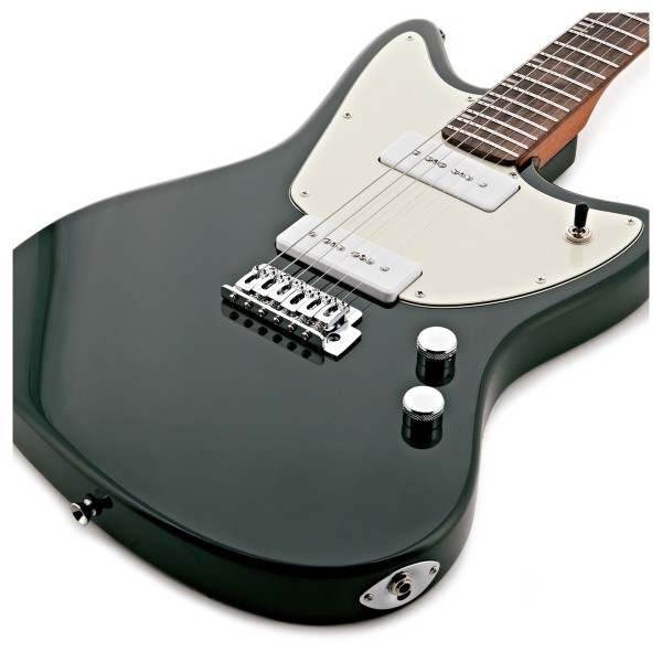 Hartwood Drifter Green