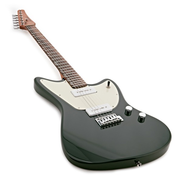 Hartwood Drifter Green