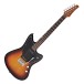 Hartwood Drifter Electric Guitar, Sunburst