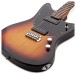 Hartwood Drifter Sunburst