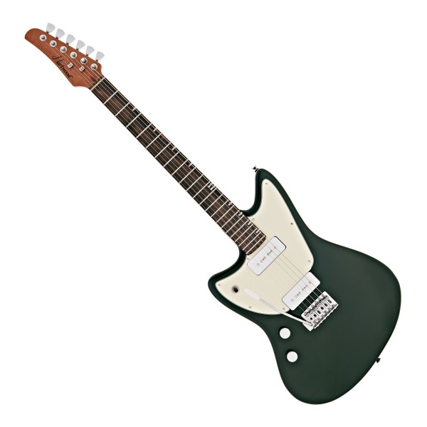 Hartwood Drifter Green Left Handed