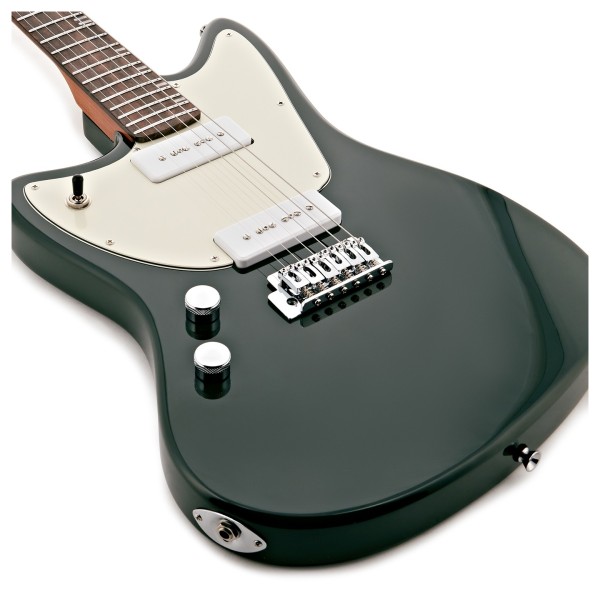Hartwood Drifter Green Left Handed