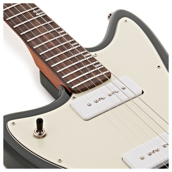 Hartwood Drifter Green Left Handed