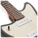 Hartwood Drifter Green Left Handed