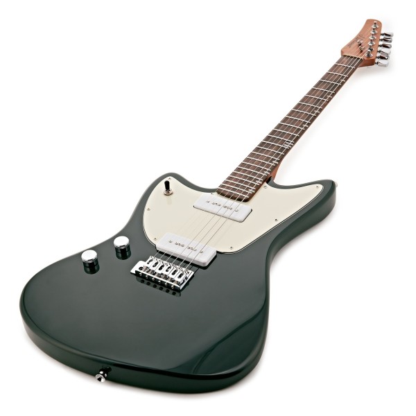 Hartwood Drifter Green Left Handed