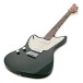 Hartwood Drifter Green Left Handed