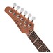 Hartwood Drifter Green Left Handed