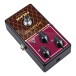NUX 63 Diamond Overdrive Pedal, Front Angle View