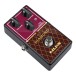 NUX 63 Diamond Overdrive Pedal, Front Angle View