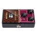 NUX 63 Diamond Overdrive Pedal, Top Angle View