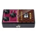 NUX 63 Diamond Overdrive Pedal, Side Angle View 2