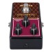 NUX 63 Diamond Overdrive Pedal, Rear Angle View
