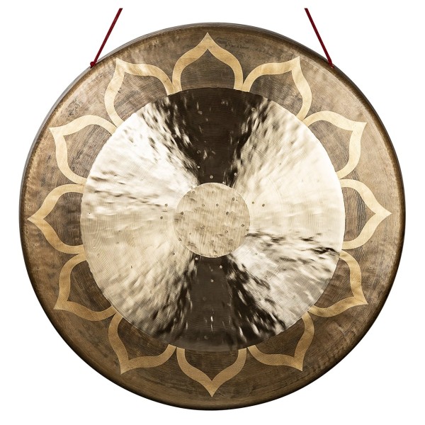 Sela 20" Chau Gong, Lotus