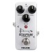 NUX Sculpture Compressor Pedal, Front View