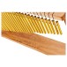 Meinl Sonic Energy Table Chimes, 27 bars - Detail