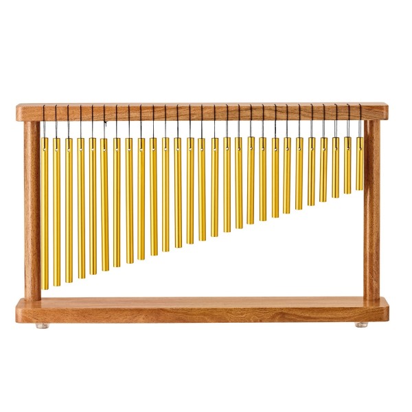 Meinl Sonic Energy Table Chimes, 27 bars