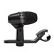 Shure PGA56 Cardioid Dynamic Snare / Tom Microphone with XLR Cable