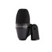 Shure PGA56 Cardioid Dynamic Snare / Tom Microphone with XLR Cable