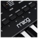 Moog Messenger Monophonic Analog Synthesizer - Detail