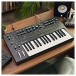 Moog Messenger Monophonic Analog Synthesizer - Lifestyle 2
