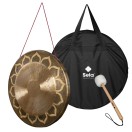 Sela 24" Chau Gong, Lotus